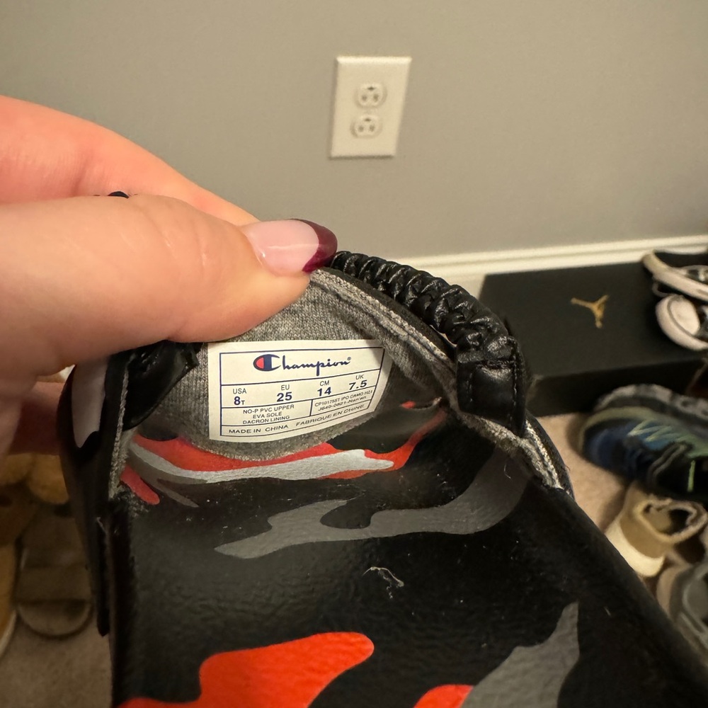 Champion Slides - Picture 2 of 2